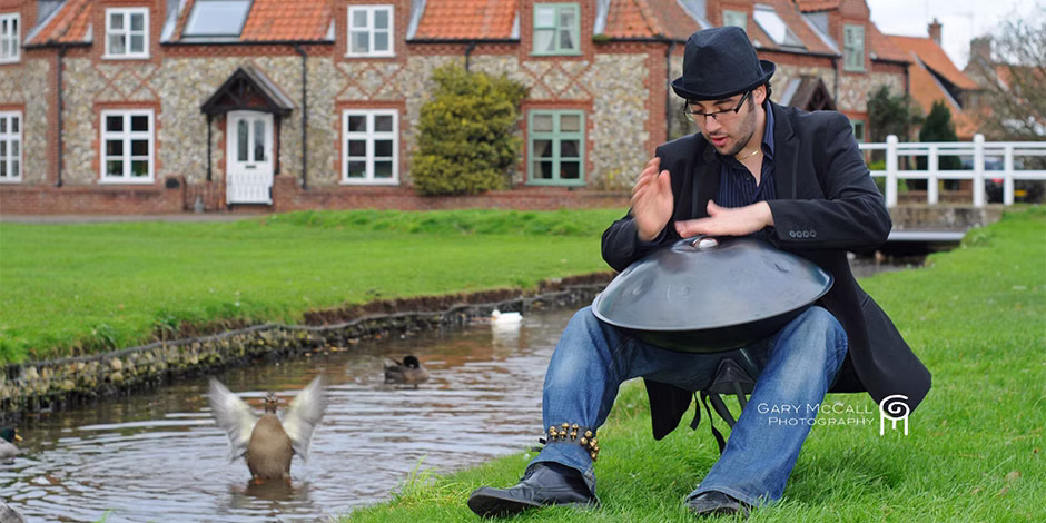 21/06 - Fête de la musique