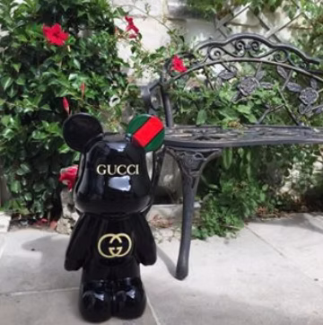 Hiver 2018 - Exposition Ian Philipp